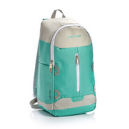 Cooler backpack Meteor Arctic 10 l light blue/grey