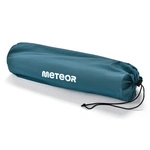 Self inflating mat Meteor 180×50×2,5 cm sea color
