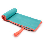 Towel Meteor XL 110x175 cm turquoise