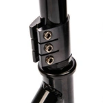 METEOR SCOOTER TRACKER black/yellow