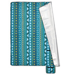 Picnic Blanket Meteor XL 175x200 cm diamonds
