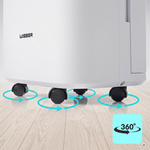 Osuszacz powietrza Wisser WSR20 20 L/24 h