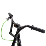 Hulajnoga Meteor Yello czarna