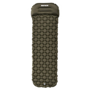 Ultralight mat Meteor 190×56×4 olive