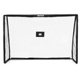 Meteor Football Goal 300x200x120 cm black