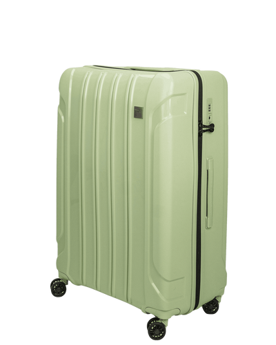 Large case SwissBags Tourist 75 cm green