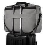 Fitness Bag Meteor Arwan 44 l grey melange