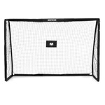 Meteor Football Goal 300x200x120 cm black