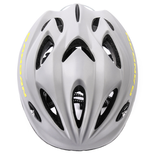 Kids bike helmet HB6-5 S 48-52 cm Randan grey