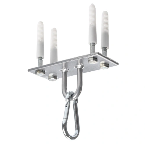 Ceiling Mount for training punching bag