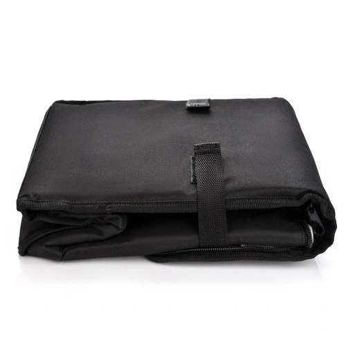 Cooler bag Meteor Frigid 12,5 l black