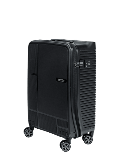 Swissbags Magna cabin case 55 cm black