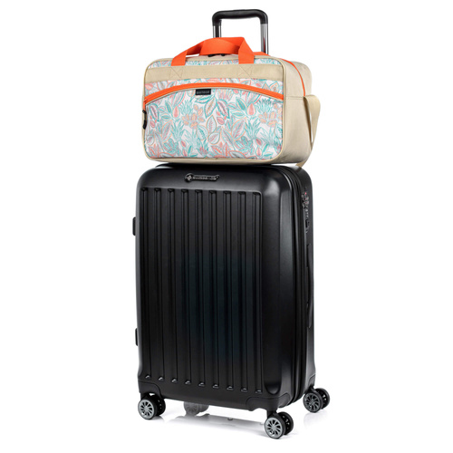 Fitness Bag Meteor Lokman 20 l Leafy