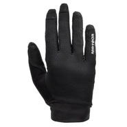 Bike gloves Meteor FULL MX100 L black