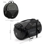 Torba Swissbags Lugano 55 l