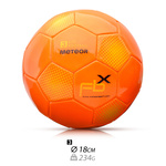 Football  METEOR FBX #3 orange