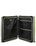 Large case SwissBags Tourist 75 cm green