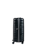 SwissBags Cruise medium case 65 cm black