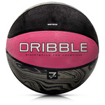 Basketball Meteor Dribble 7 pink