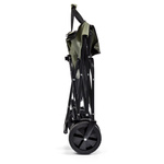 Meteor folding cart X-200 blackgreen