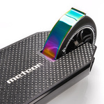 Hulajnoga Meteor XTR czarny