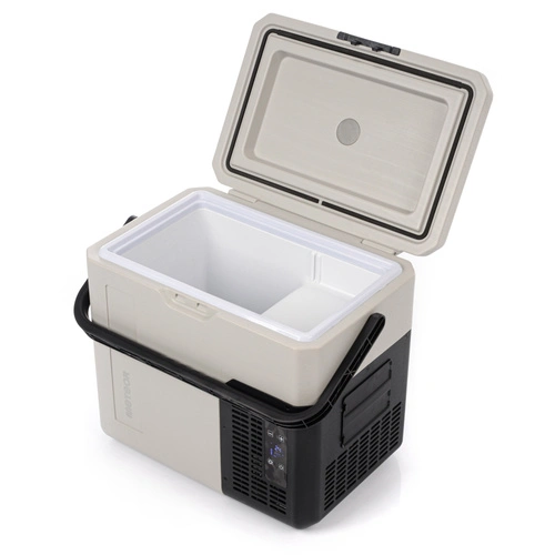 Meteor P18 Compressor Fridge