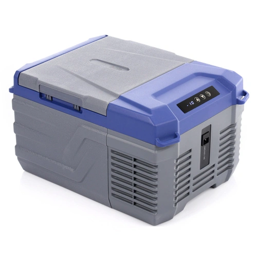 Meteor Compressor Fridge NL9
