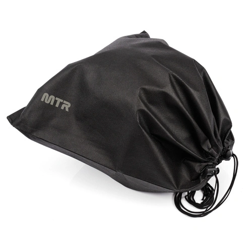Ski helmet Meteor Holo M 55 -58 cm black