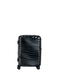 Swissbags Cruise cabin case 55 cm black