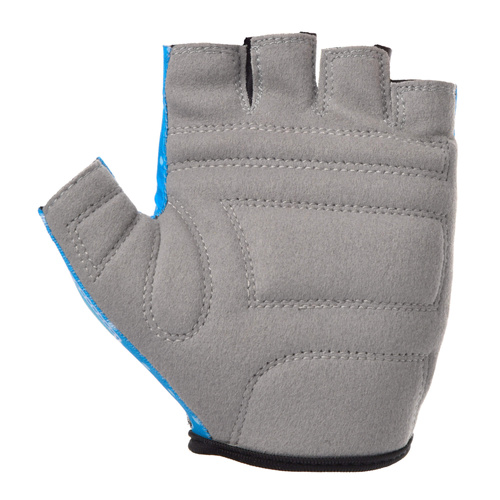 Meteor Kids S Kitty cycling gloves