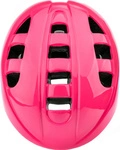 Kask rowerowy dla dzieci Meteor KS08 S 48-52 cm MTR różowy