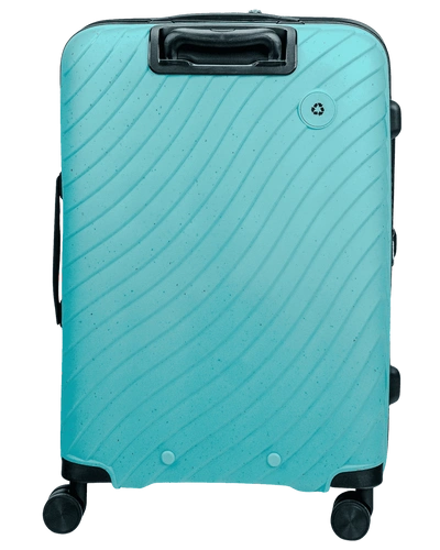 SwissBags Ocean medium case 67 cm blue