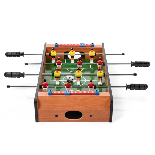 Meteor Derby Foosball Table