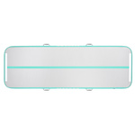 Inflatable air track Meteor 300 cm mint