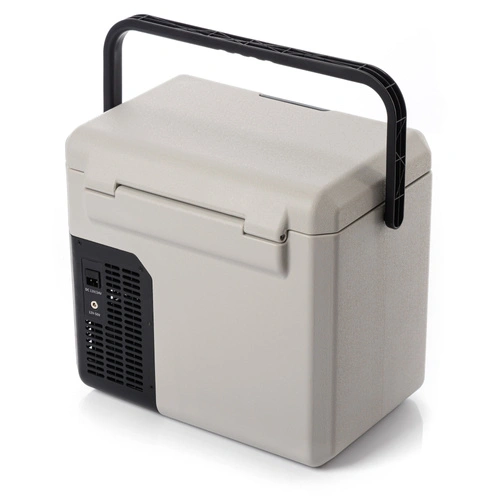 Meteor P18 Compressor Fridge