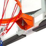 Meteor Atlanta Basketball Set