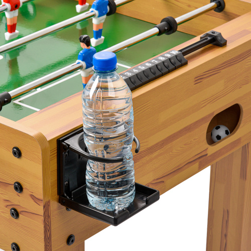 Meteor 4-4-2 table football table