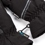 Winter gloves Meteor Hiemis XS black