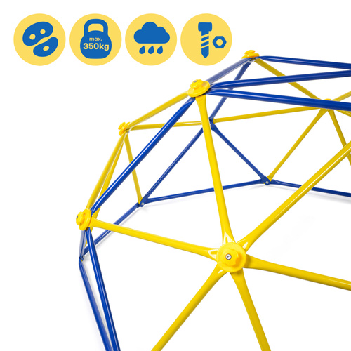 Kopuła wspinaczkowa Meteor KW-6FT 182 cm