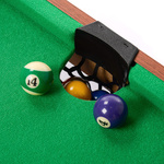 Meteor BD-100 Pool Table 92x52x19 cm