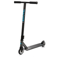 METEOR SCOOTER TRACKER PRO grey