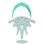 Meteor cycling helmet Marven L 58-61 cm black/blue