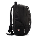 Backpack Swissbags Davos with laptop pocket 35 l
