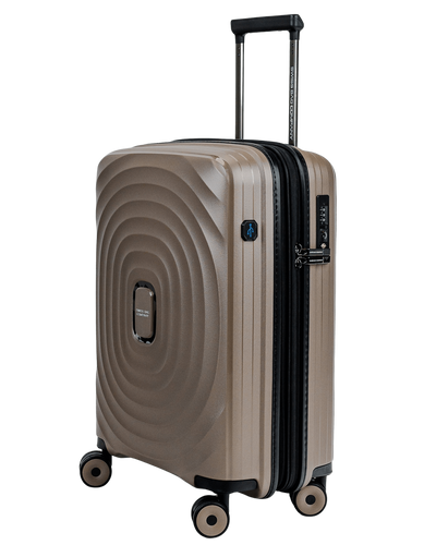 Swissbags Echo cabin case 55 cm champagne