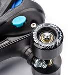 Roller skates Meteor Merley L 39-42