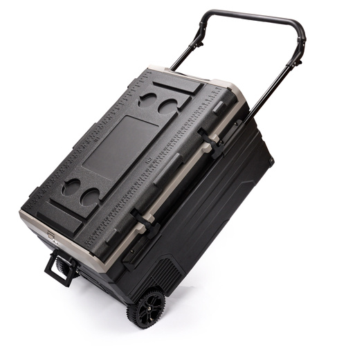 Portable refrigerator Meteor TSW80