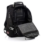 Backpack Swissbags St.Moritz with laptop pocket 38 l