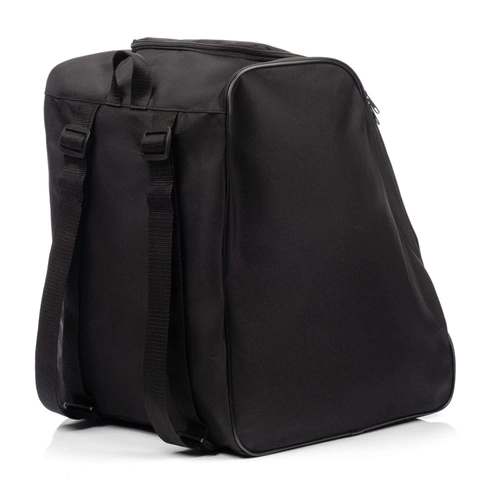 Ski boot bag Meteor Croma black