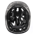 Kask rowerowy Meteor HB6-5 M 52-56 cm Randan różowy