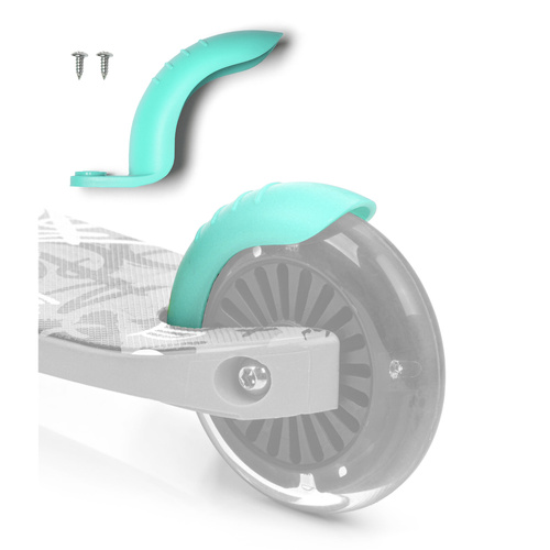 Brake for Meteor Funny scooter mint